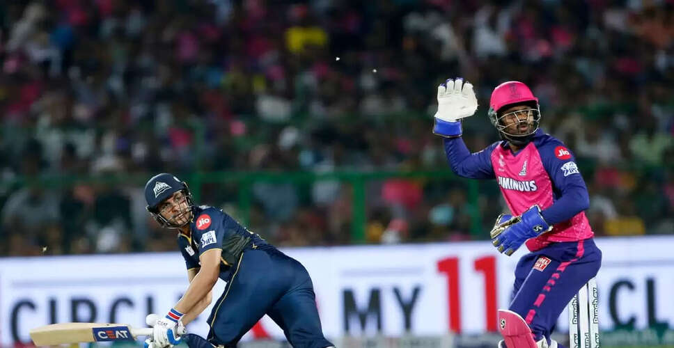 Suryakumar Yadav Discusses Shubman Gill's Selection Over Sanju Samson