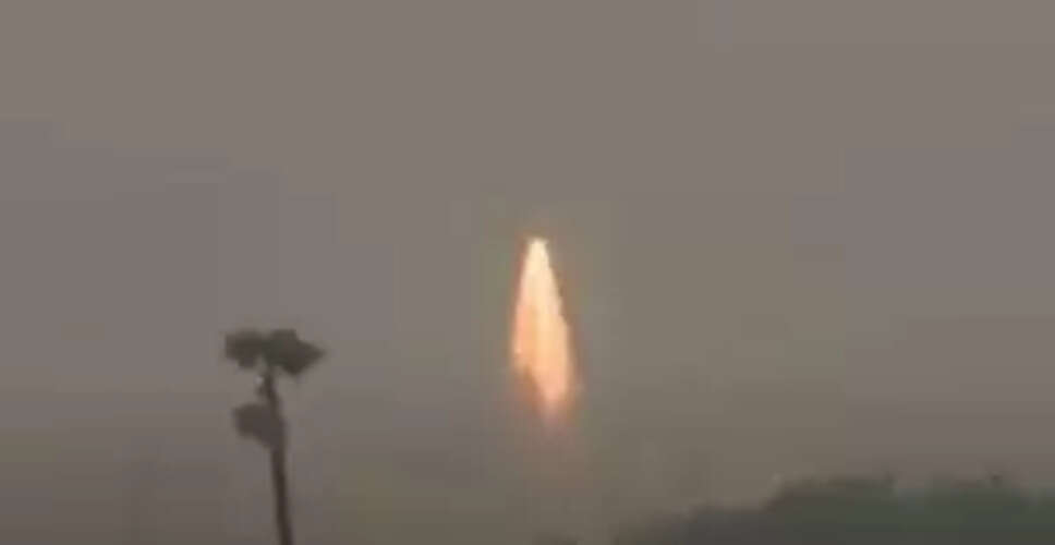 ISRO's PSLV-C62 Successfully Launches Earth Observation Satellite and 14 Commercial Payloads
