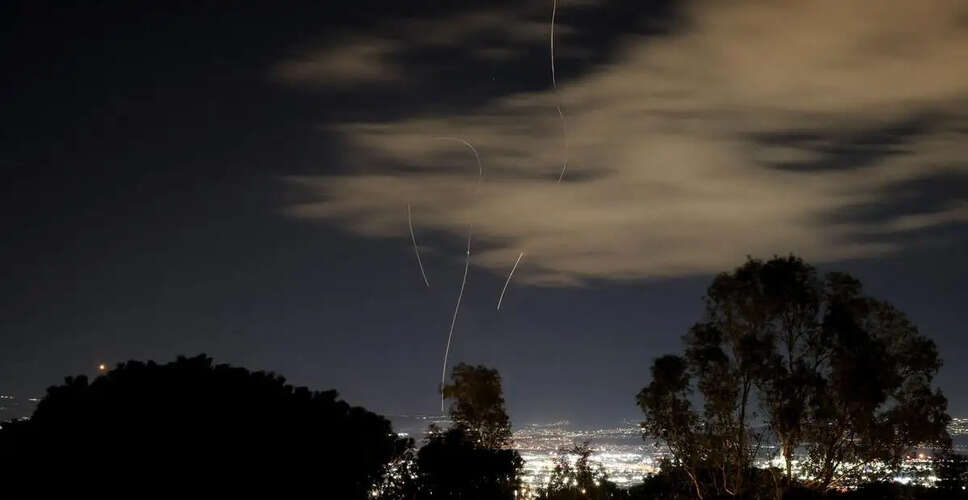 Drone Attack on US Embassy in Riyadh Amid Escalating Tensions in West Asia