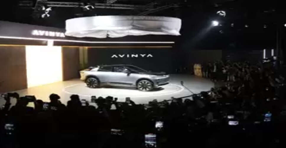 Tata Motors’ global wholesales decline 9 pc in Q1 FY26