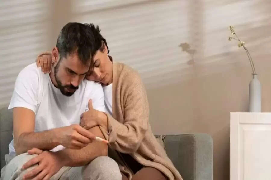 Understanding Sperm Count and Its Impact on Male Fertility