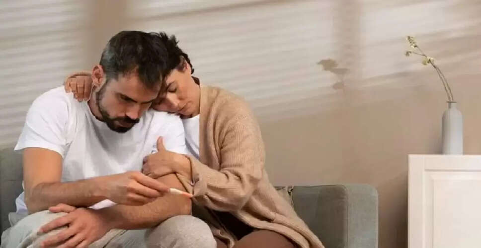 Understanding Sperm Count and Its Impact on Male Fertility