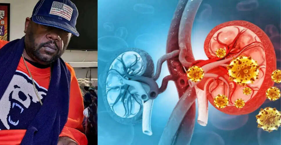 Understanding Chronic Kidney Disease: Risks and Awareness