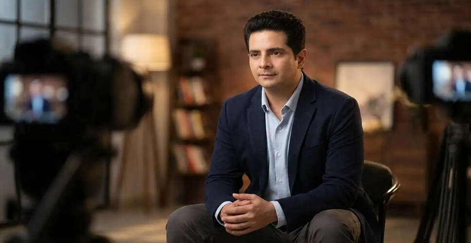 Karan Mehra Discusses the Unique Dynamics of OTT and Traditional TV