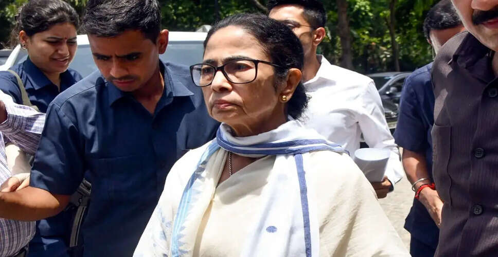 Major Political Shift: TMC MPs Defect to NDA Amidst Internal Turmoil