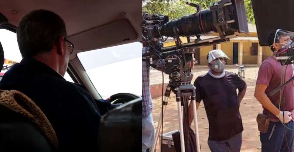 From Stardom to Struggles: The Untold Story of Raj Kiran