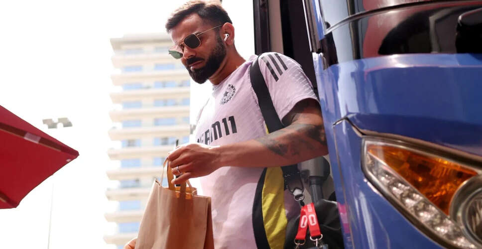 Ravi Shastri Advocates for Virat Kohli's Immediate Captaincy After Test Retirement