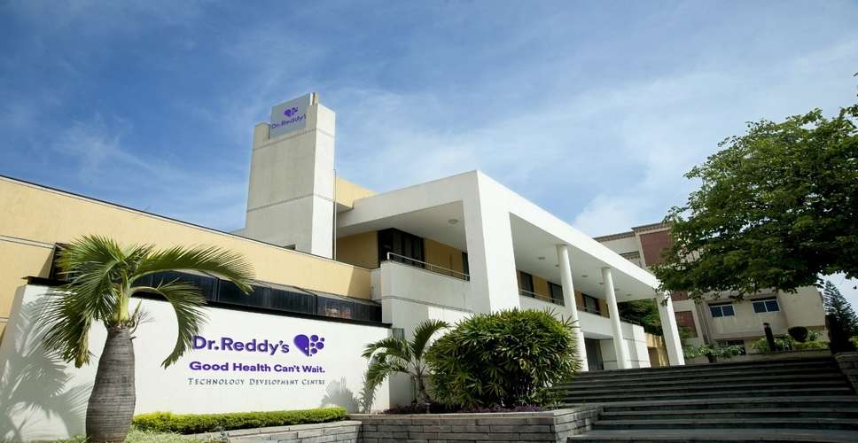 Dr Reddy's named among top 20 employers in pharma globally