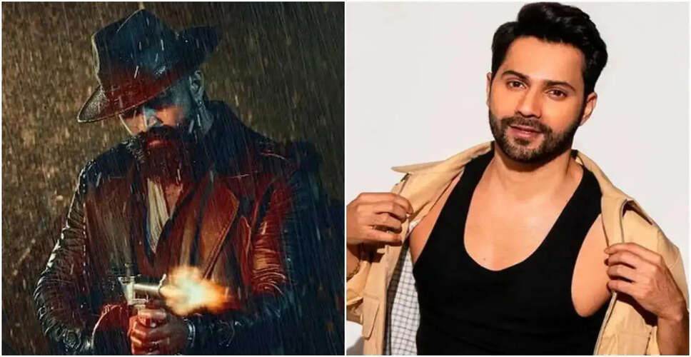 Upcoming Film Showdown: Yash's Toxic vs Varun Dhawan's Hai Jawani Toh Ishq Hona Hai