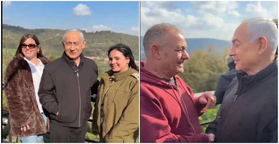 Netanyahu Addresses Death Rumors with New Videos Amid Rising Tensions