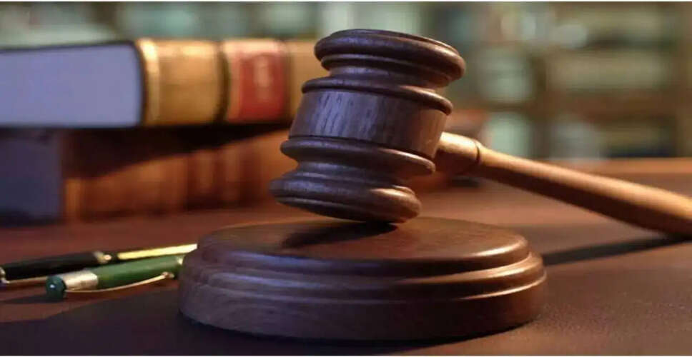 Landmark Ruling in Long-Standing Insurance Dispute: Family Awarded ₹10 Crore