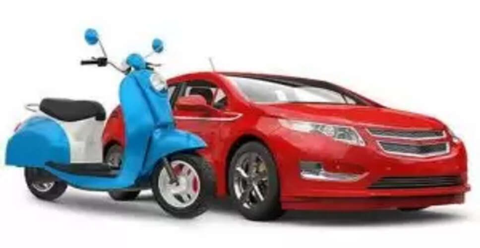 November Auto Sales Surge: What’s Driving the Growth in India’s Vehicle Market?