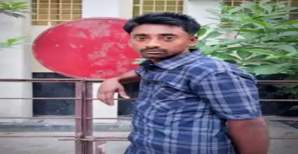 Tragic Incident in Bangladesh: Hindu Man Killed in Disturbing Attack