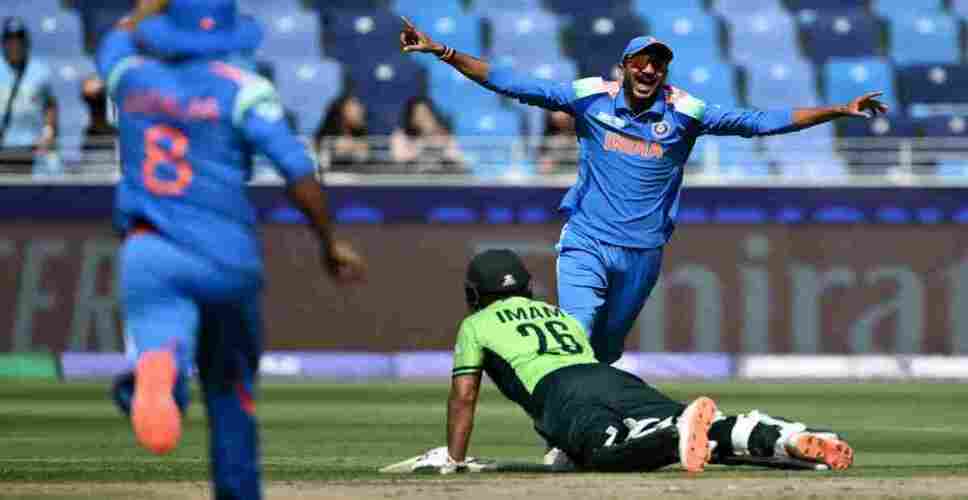 Uncertainty Surrounds 2025 Asia Cup as PCB Seeks Alternatives