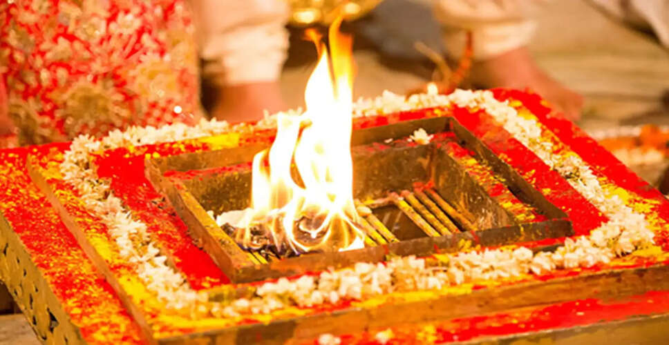 Kharmas 2026: Important Dates and Auspicious Activities