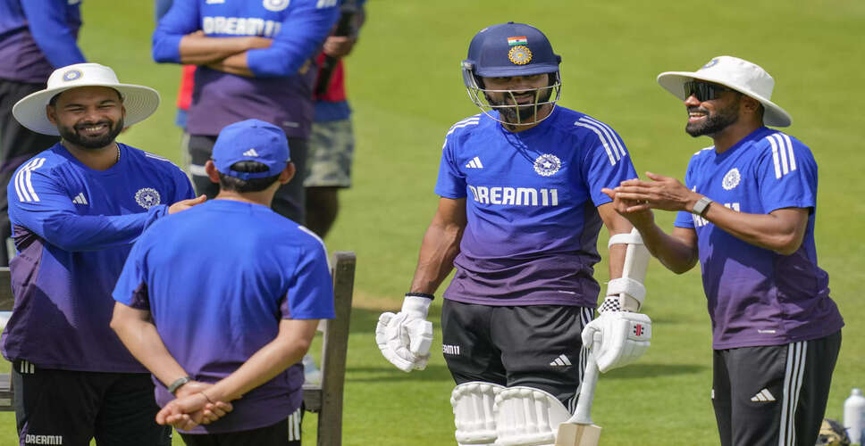 India's Bold Approach at Lord's: A New Era in Cricket