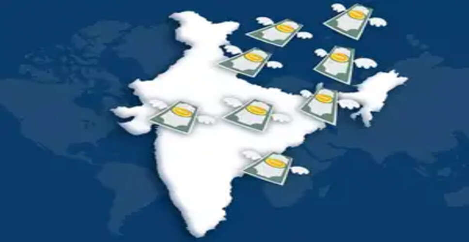New FDI Rules: Overseas Firms with Chinese Stake Can Now Invest in India