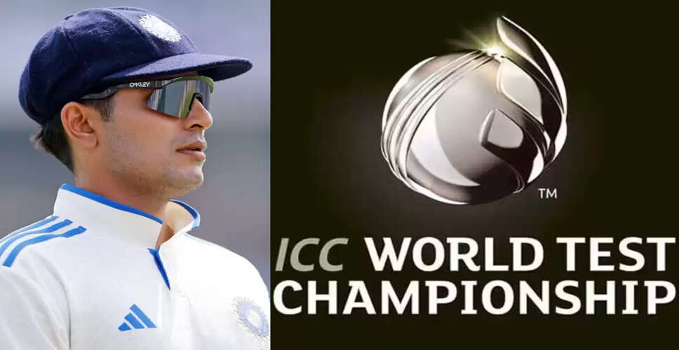 Team India Kicks Off Preparations for WTC Final at Lord's