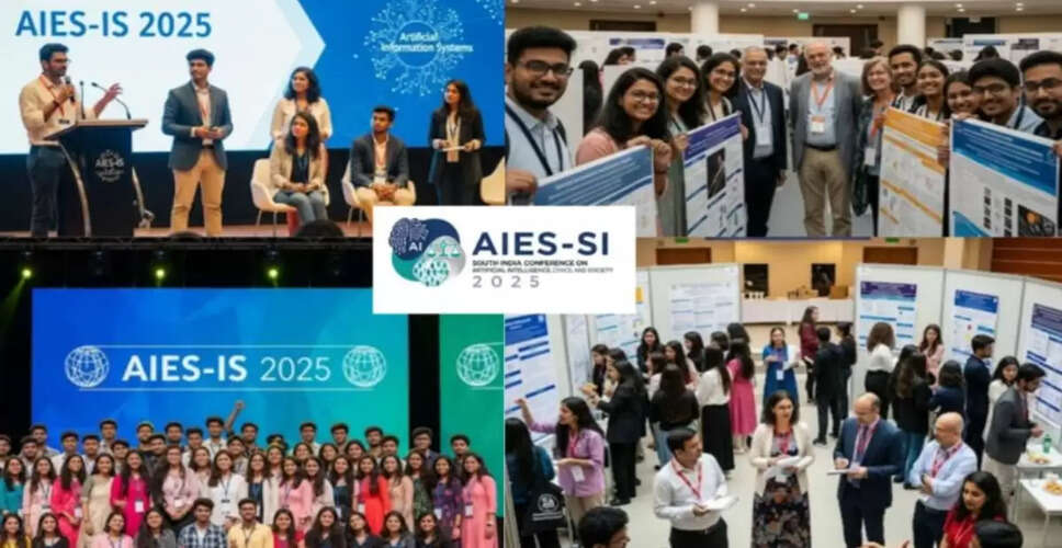 Successful Conclusion of AIES-SI 2025: Advancing AI Ethics Globally