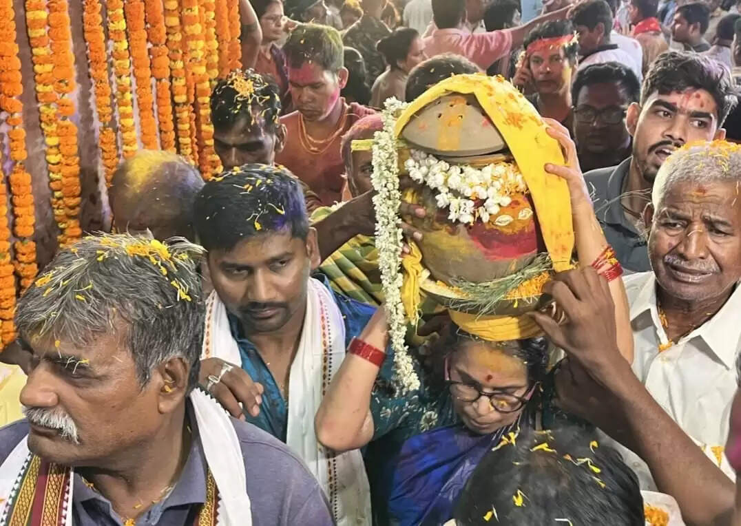 Celebrating World Dance Day: Odissi Takes Center Stage in Cuttack