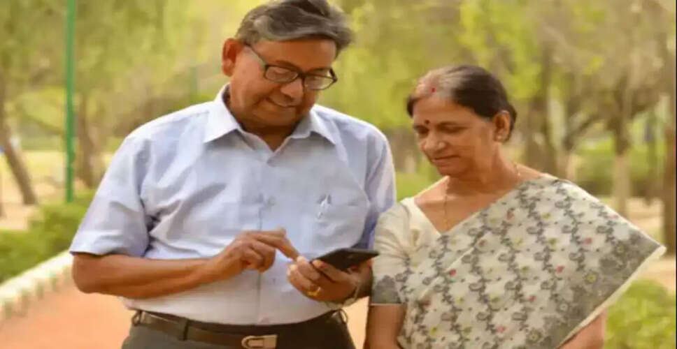 New Pension Scheme for Private Sector Workers Launched by Government