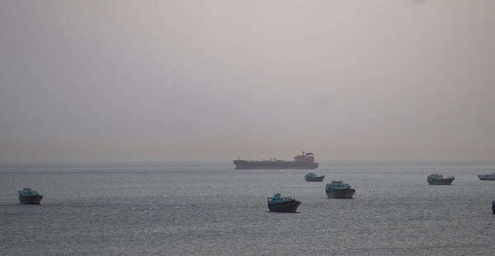 US Denies Iranian Missile Attack on Naval Vessel Amid Rising Tensions