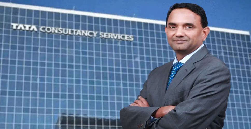 TCS Promotes AI Adoption Among Employees to Unlock New Opportunities