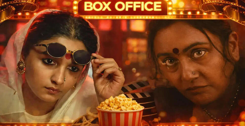 Celebrating Women's Impact in Bollywood: A Tribute to Leading Actresses