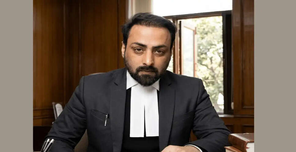 Enforcement Directorate Strengthens Legal Team with New Appointment