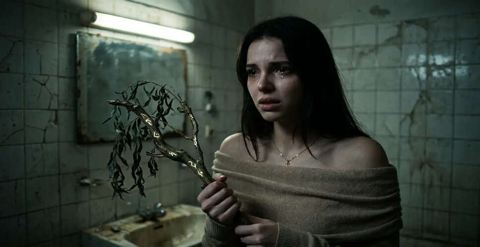 What Makes 'Obsession' a Must-Watch Horror Film of the Year?
