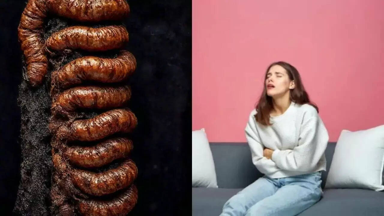 Natural Foods to Detoxify Your Intestines