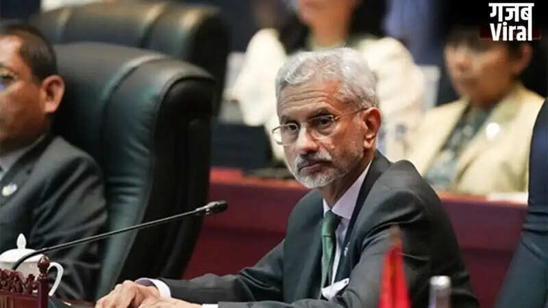 India's External Affairs Minister to Strengthen Ties with Caribbean Nations