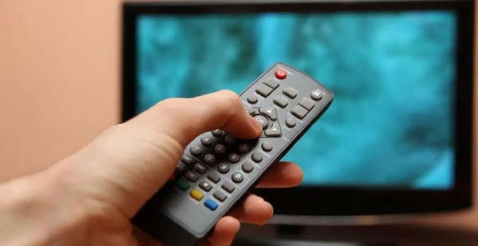 New Draft Regulations for Broadcasting Services Released by Information and Broadcasting Ministry