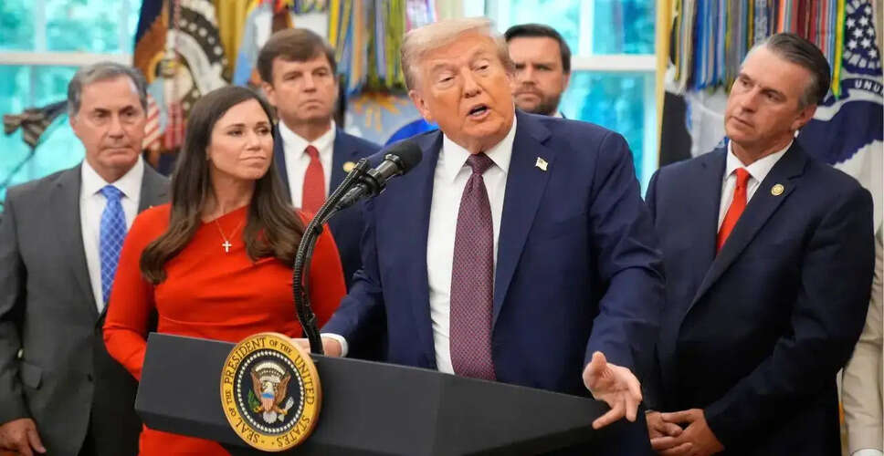 Trump's Advisors Urge Exit Strategy from Iran Conflict Amid Rising Oil Prices