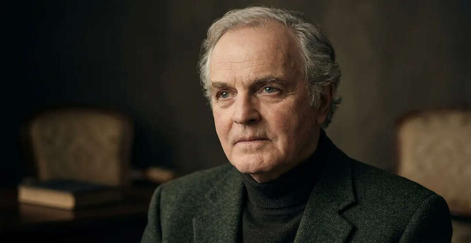 Tragic Loss: James Handy's Final Film Project 'Kickstart, V' Canceled After Actor's Death