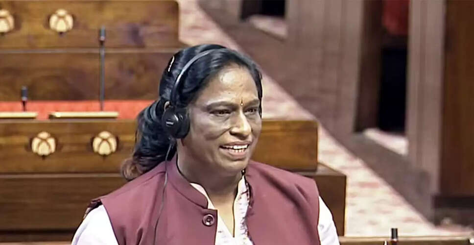 Indian Olympic Association Concludes AGM with Focus on Athlete Welfare and Governance