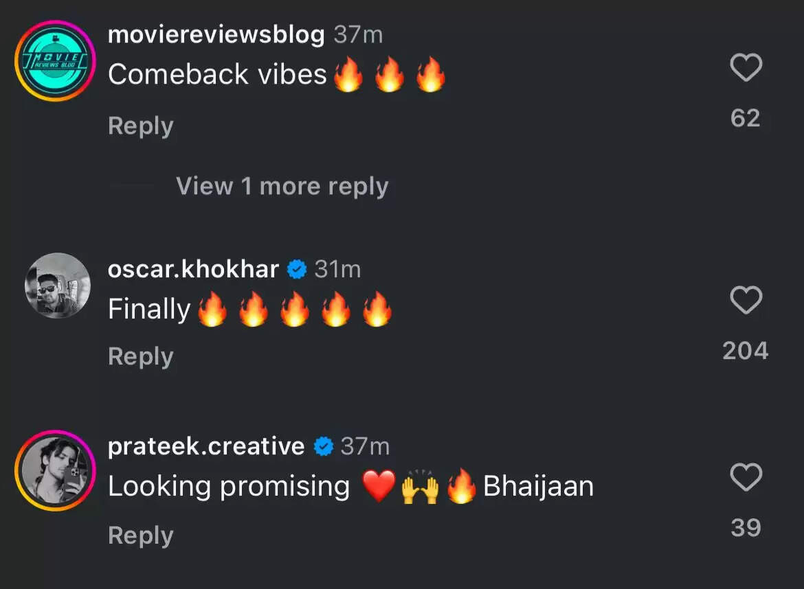 Salman Khan Announces New Film 'Battle of Galwan' with Intense First Look