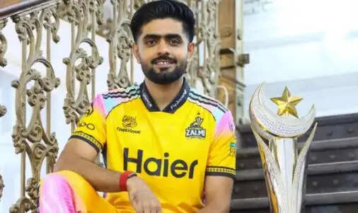 Babar Azam Faces Backlash on Social Media Over Ad Mishap