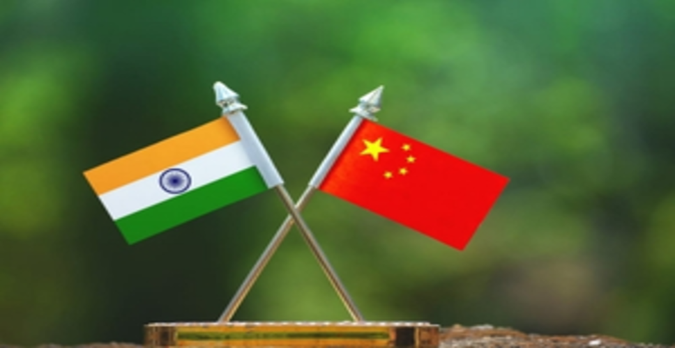 Will continue efforts towards normalisation of India-China ties: MEA