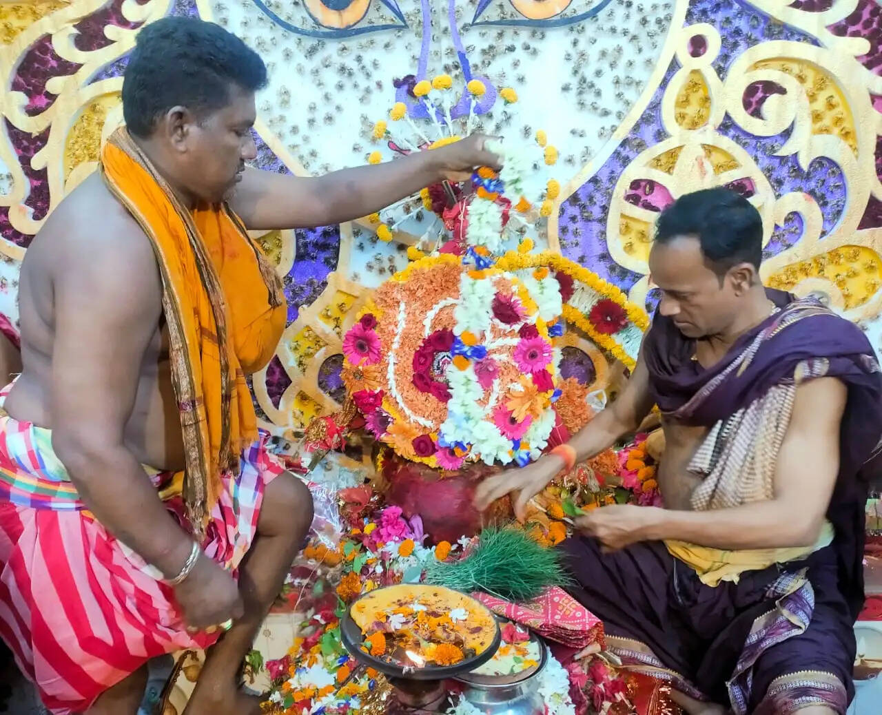 Odisha's Vibrant Events: From Protests to Celebrations in Bhubaneswar