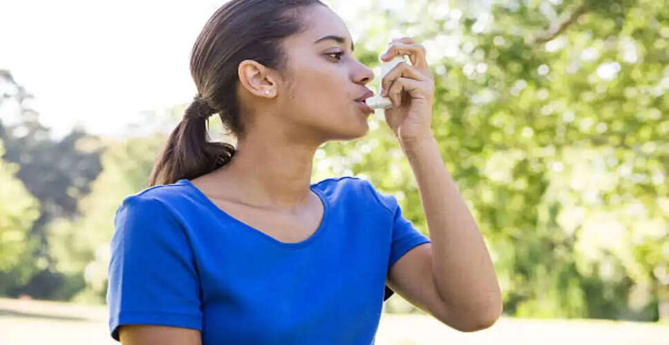 Understanding Summer Asthma: Causes, Triggers, and Management Tips