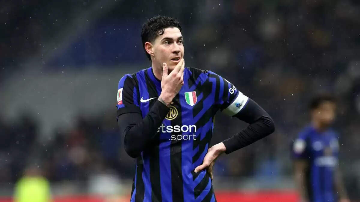 Key Players Facing Suspension Ahead of Champions League Final: PSG vs Inter Milan