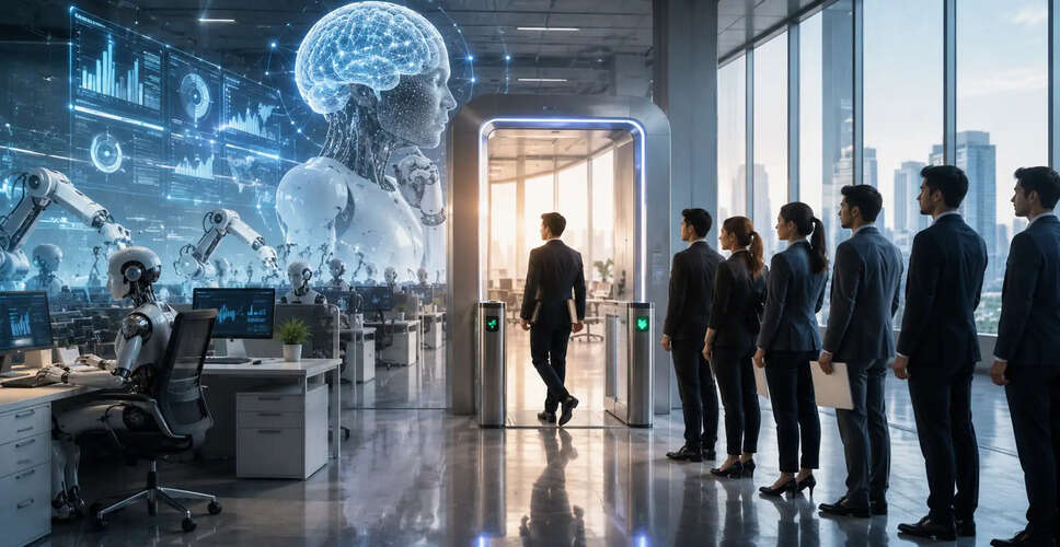 The Impact of AI on Employment: Insights from TeamLease Edtech's CEO
