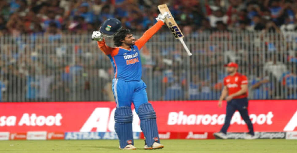 Latest ICC T20 Rankings: Changes Impact Indian Players
