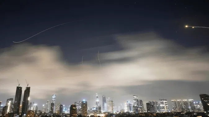 Escalating Tensions in West Asia Following Israeli Airstrikes