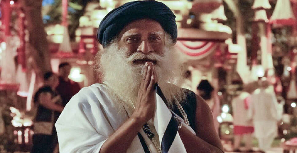 Delhi High Court Orders Removal of AI-Generated Fake Content Exploiting Spiritual Leader Sadhguru