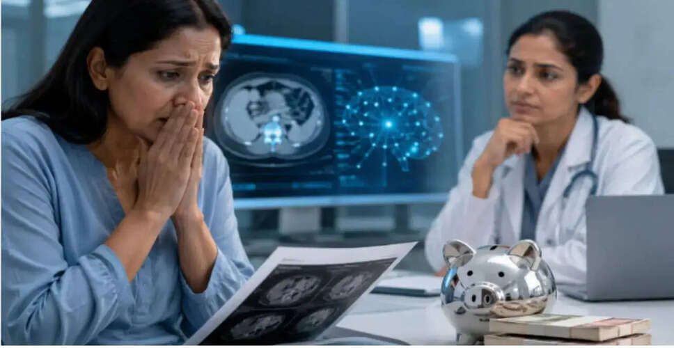 The Dangers of AI-Driven Cancer Screenings: A Cautionary Tale