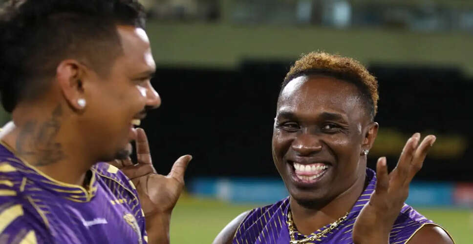 Dwayne Bravo's Controversial Comments Ignite Debate Ahead of IPL 2026