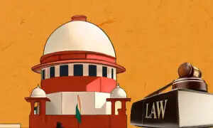 Tamil Nadu's DMK Takes Legal Action Against Waqf Amendment Act 2025