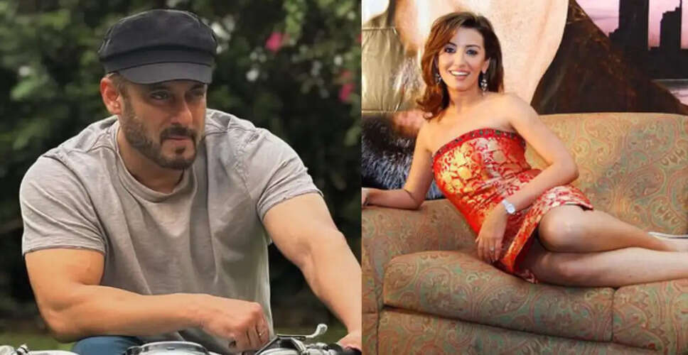 From Stardom to Entrepreneurship: The Journey of Actress Perizaad Zorabian